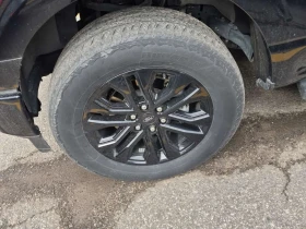 Ford F150 * 4wd Supercrew 5.5' Box Xlt Crew Cab Short Be | Auto.bg — изображение 5