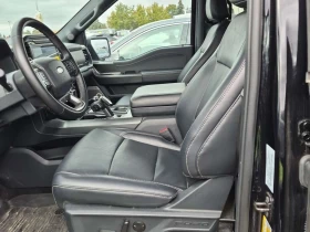 Ford F150 * 4wd Supercrew 5.5' Box Xlt Crew Cab Short Be | Auto.bg — изображение 7