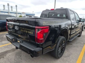Ford F150 * 4wd Supercrew 5.5' Box Xlt Crew Cab Short Be | Auto.bg — изображение 3