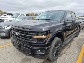 Ford F150 * 4wd Supercrew 5.5' Box Xlt Crew Cab Short Be