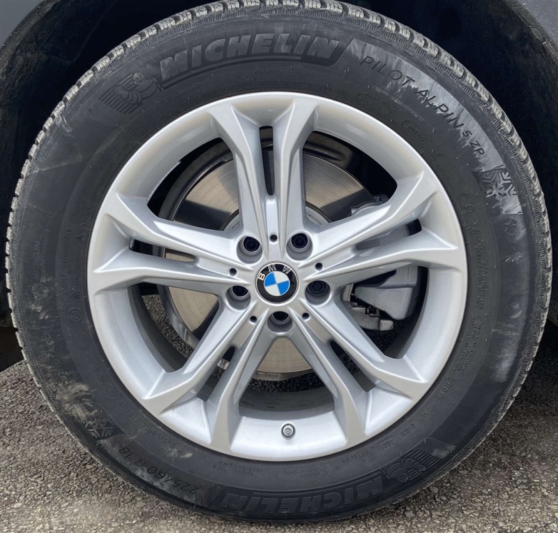 BMW X3 xDrive20i , снимка 4 - Автомобили и джипове - 43297463