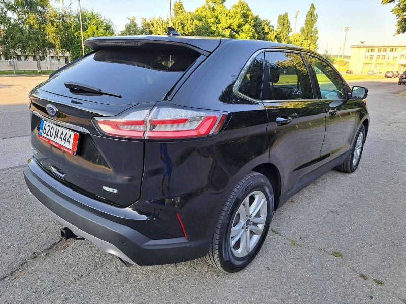 Ford Edge 2.0, снимка 3 - Автомобили и джипове - 47317351