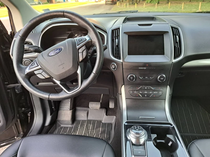 Ford Edge 2.0, снимка 5 - Автомобили и джипове - 47317351