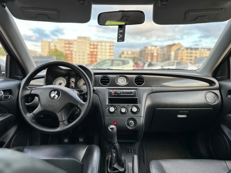 Mitsubishi Outlander 4g63t Evo8 Газ , снимка 5 - Автомобили и джипове - 47559293