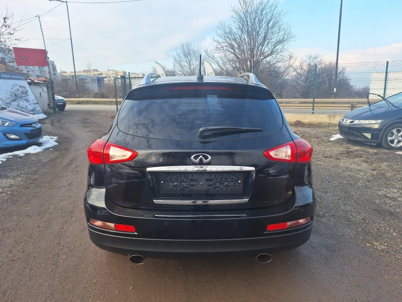 Infiniti Ex35 3.5-ТОП-ВСИЧКИ ЕКСТРИ, снимка 5 - Автомобили и джипове - 48851740