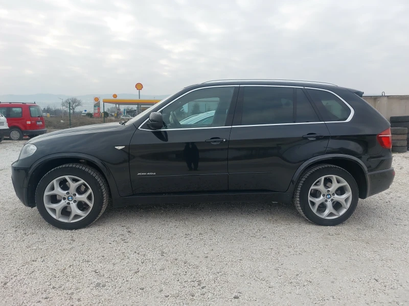 BMW X5 М-Packet 4.0.307ps , снимка 6 - Автомобили и джипове - 49219268