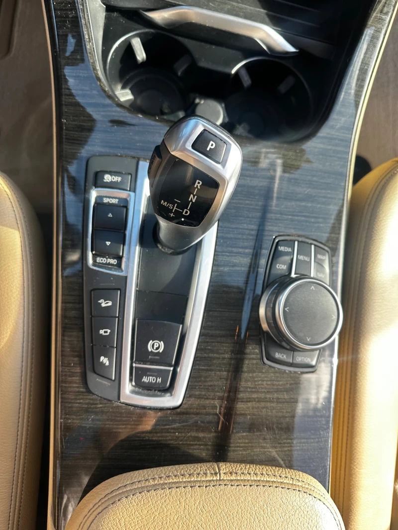 BMW X3 X-Drive, снимка 7 - Автомобили и джипове - 52619206