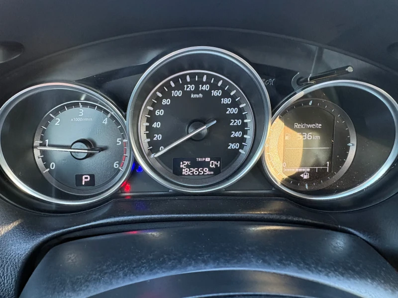 Mazda CX-5, снимка 10 - Автомобили и джипове - 52790533