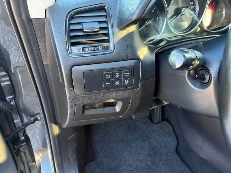 Mazda CX-5, снимка 8 - Автомобили и джипове - 52790533