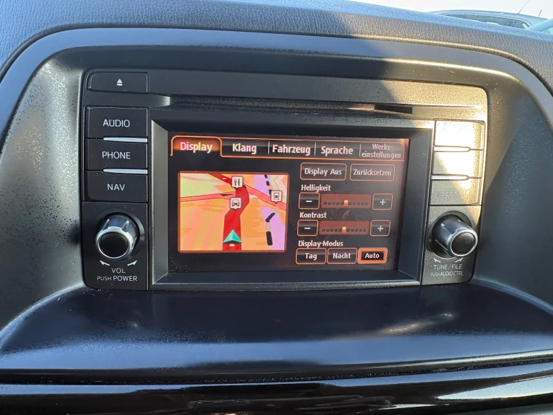 Mazda CX-5, снимка 17 - Автомобили и джипове - 52790533