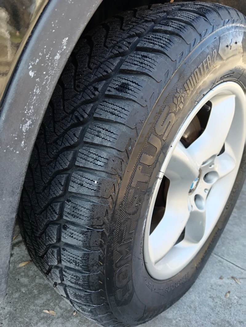 BMW X5 Бензин 3000.231конски сили, снимка 11 - Автомобили и джипове - 52910545