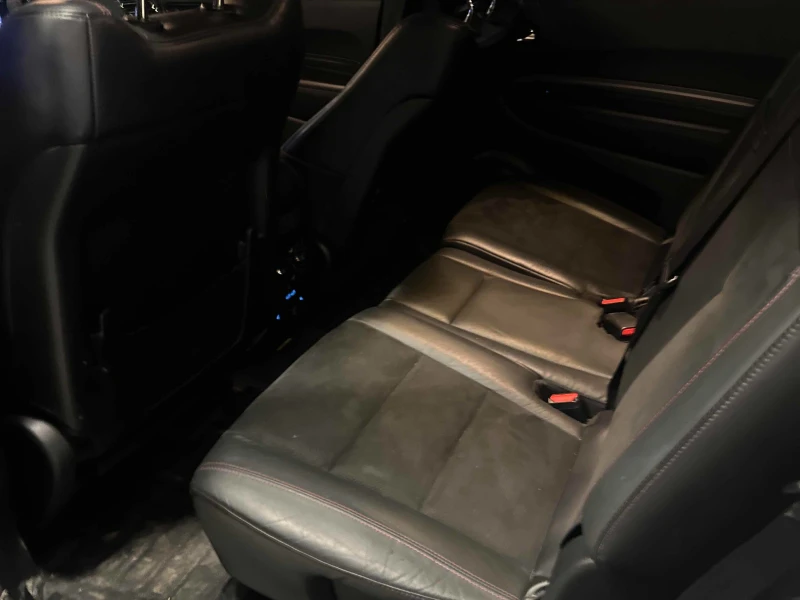 Dodge Durango R/T * * CARFAX * * АВТО КРЕДИТ * * , снимка 10 - Автомобили и джипове - 53027354