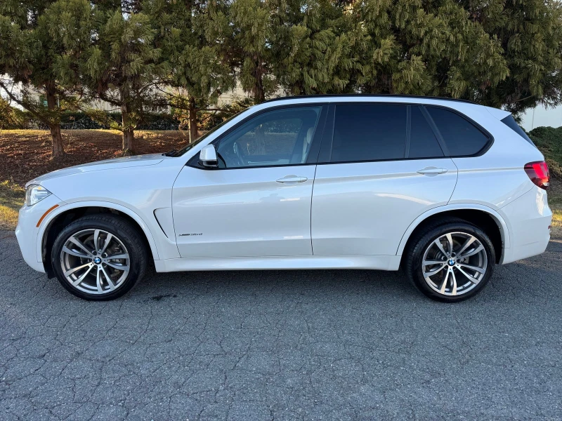 BMW X5, снимка 2 - Автомобили и джипове - 53038577