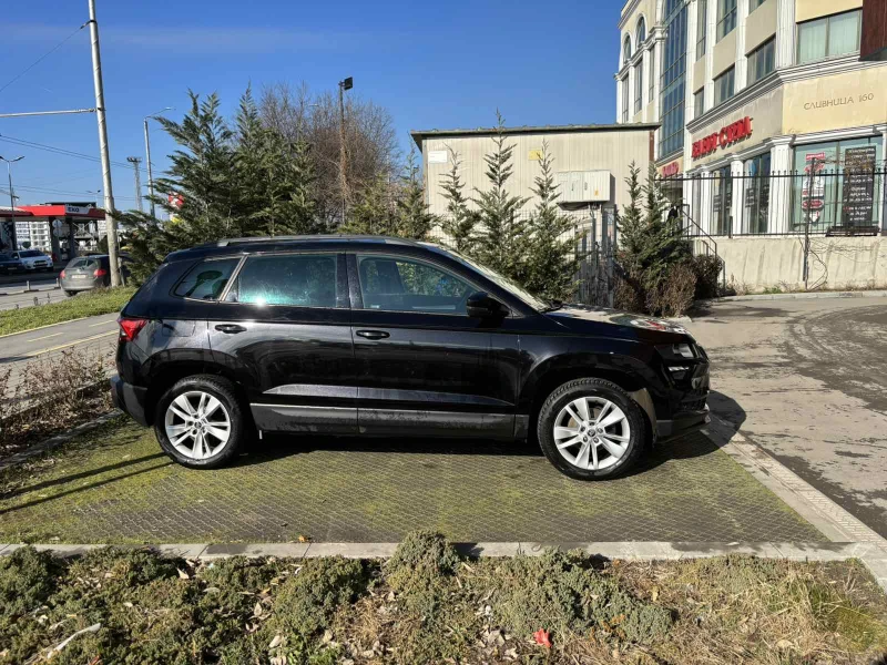 Skoda Karoq 1, 5 TSI 7DSG, снимка 7 - Автомобили и джипове - 53270327
