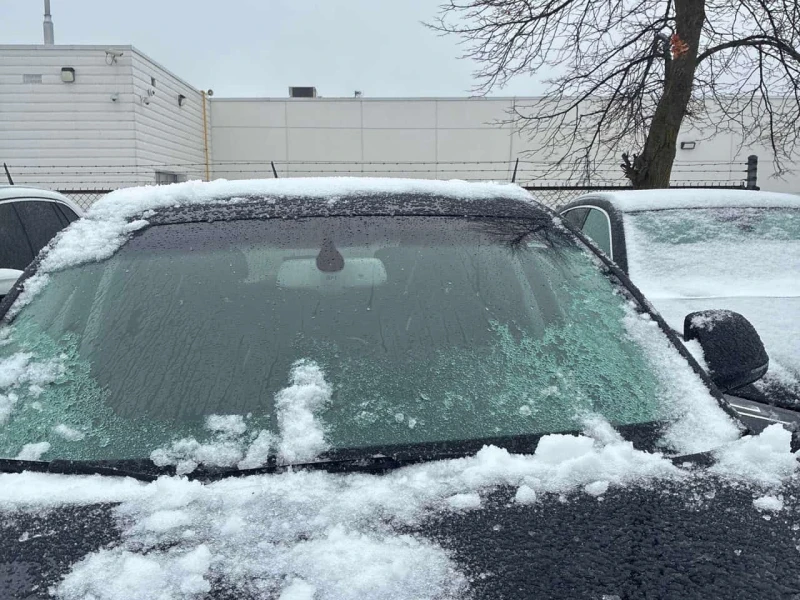 Audi Q5 * 2.0T Technik * CARFAX * ЦЕНА ДО БГ, снимка 11 - Автомобили и джипове - 53534615