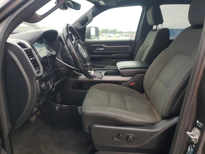 Dodge RAM 1500 5.7L 8 4X4 W/REAR WHEEL DRV | Mobile.bg � ����������� 7