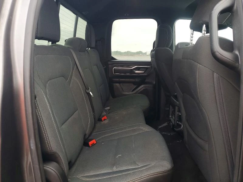 Dodge RAM 1500 5.7L 8 4X4 W/REAR WHEEL DRV | Mobile.bg � ����������� 10
