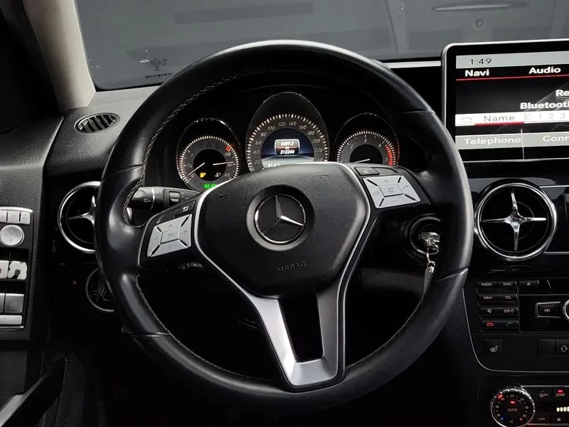 Mercedes-Benz GLK X204 Glk220 Cdi, снимка 13 - Автомобили и джипове - 54918308