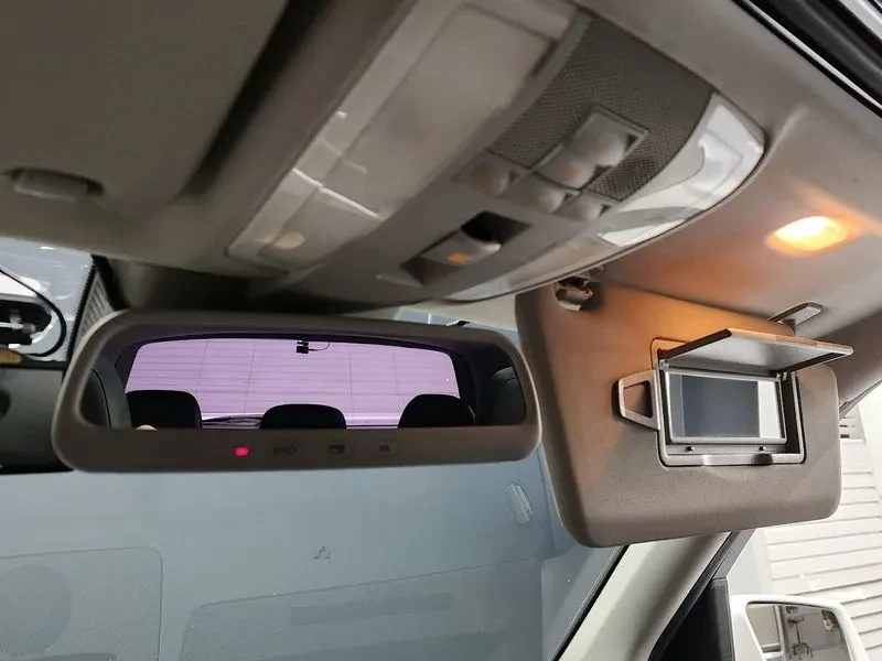 Mercedes-Benz GLK X204 Glk220 Cdi, снимка 17 - Автомобили и джипове - 54918308