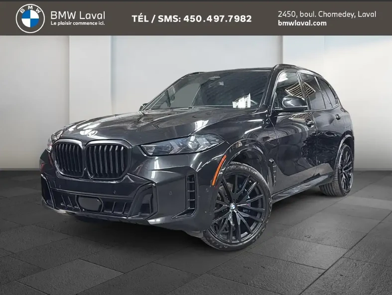 BMW X5 М СПОРТ * ОФИЦИАЛНО ПРЕДСТАВИТЕЛСТВО НА БМВ