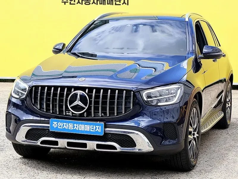Mercedes-Benz GLC 220 d 4MATIC/ DIGI/ HEAD UP/ PANO/ DIST/ ������� | Mobile.bg � ����������� 2