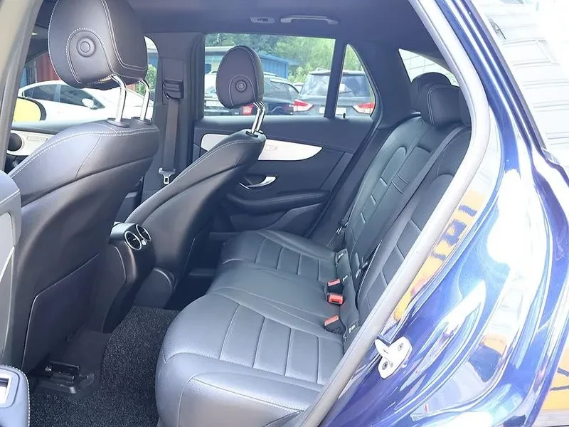 Mercedes-Benz GLC 220 d 4MATIC/ DIGI/ HEAD UP/ PANO/ DIST/ ������� | Mobile.bg � ����������� 12