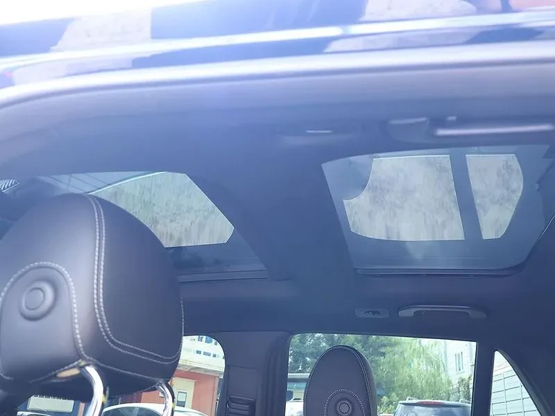 Mercedes-Benz GLC 220 d 4MATIC/ DIGI/ HEAD UP/ PANO/ DIST/ ������� | Mobile.bg � ����������� 13