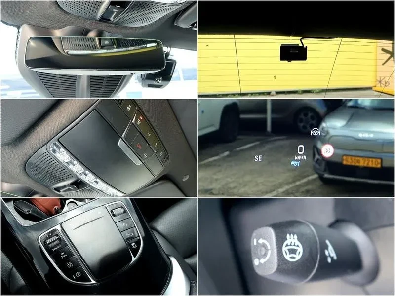 Mercedes-Benz GLC 220 d 4MATIC/ DIGI/ HEAD UP/ PANO/ DIST/ ������� | Mobile.bg � ����������� 15