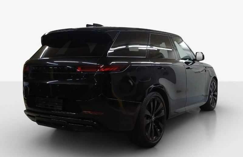 Land Rover Range Rover Sport D350 First Edtion-HSE-TV-  | Mobile.bg � ����������� 5