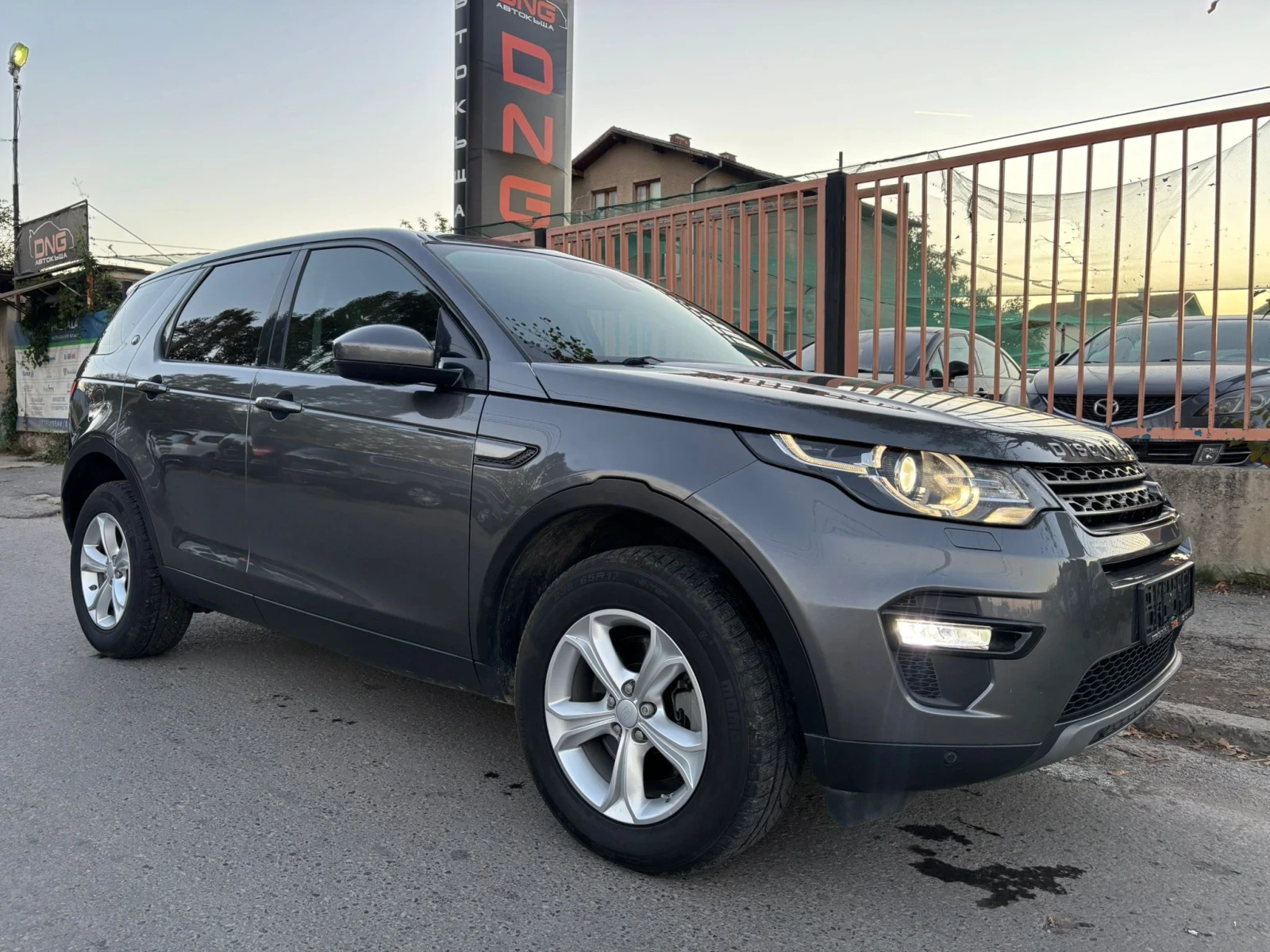 Land Rover Discovery Sport 2, 000D EURO6 - [1] 