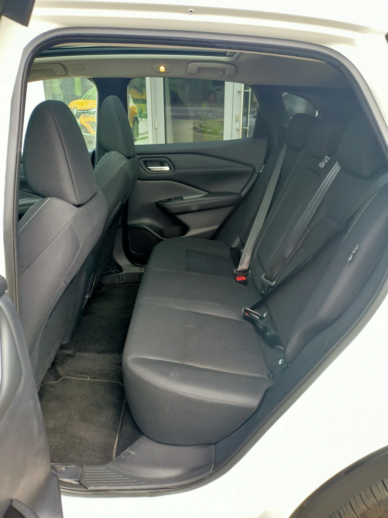 Nissan Qashqai III 5900  , 1.5 VC-T e-POWER Acenta+  | Mobile.bg   14