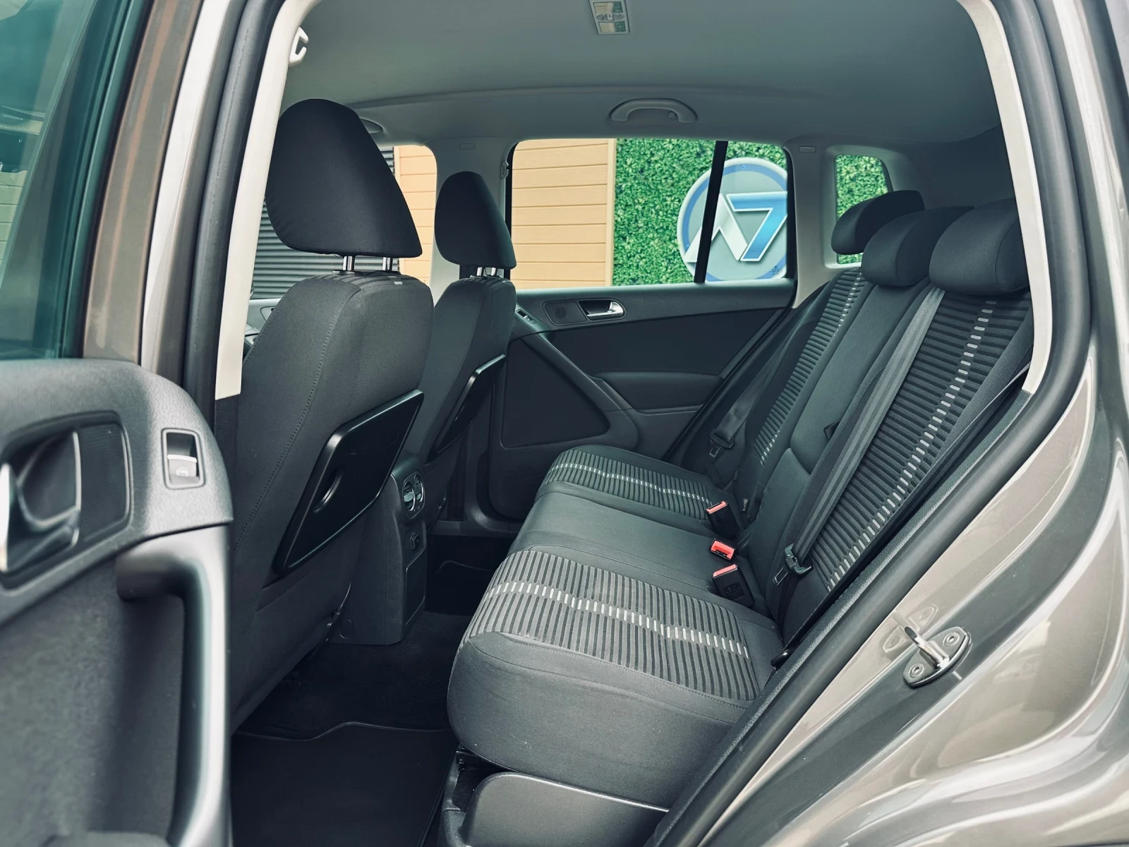 VW Tiguan TDI/4x4/Navi/Камера - изображение 10