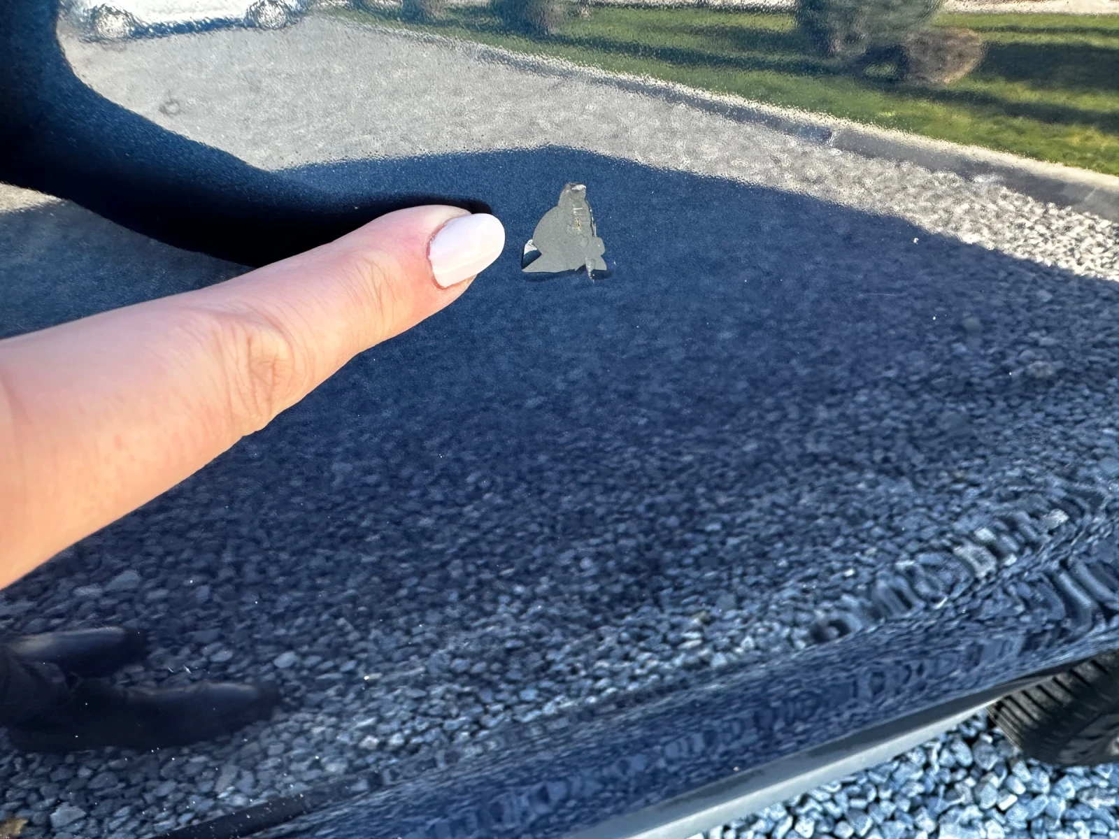 BMW X3 X-Drive - изображение 10