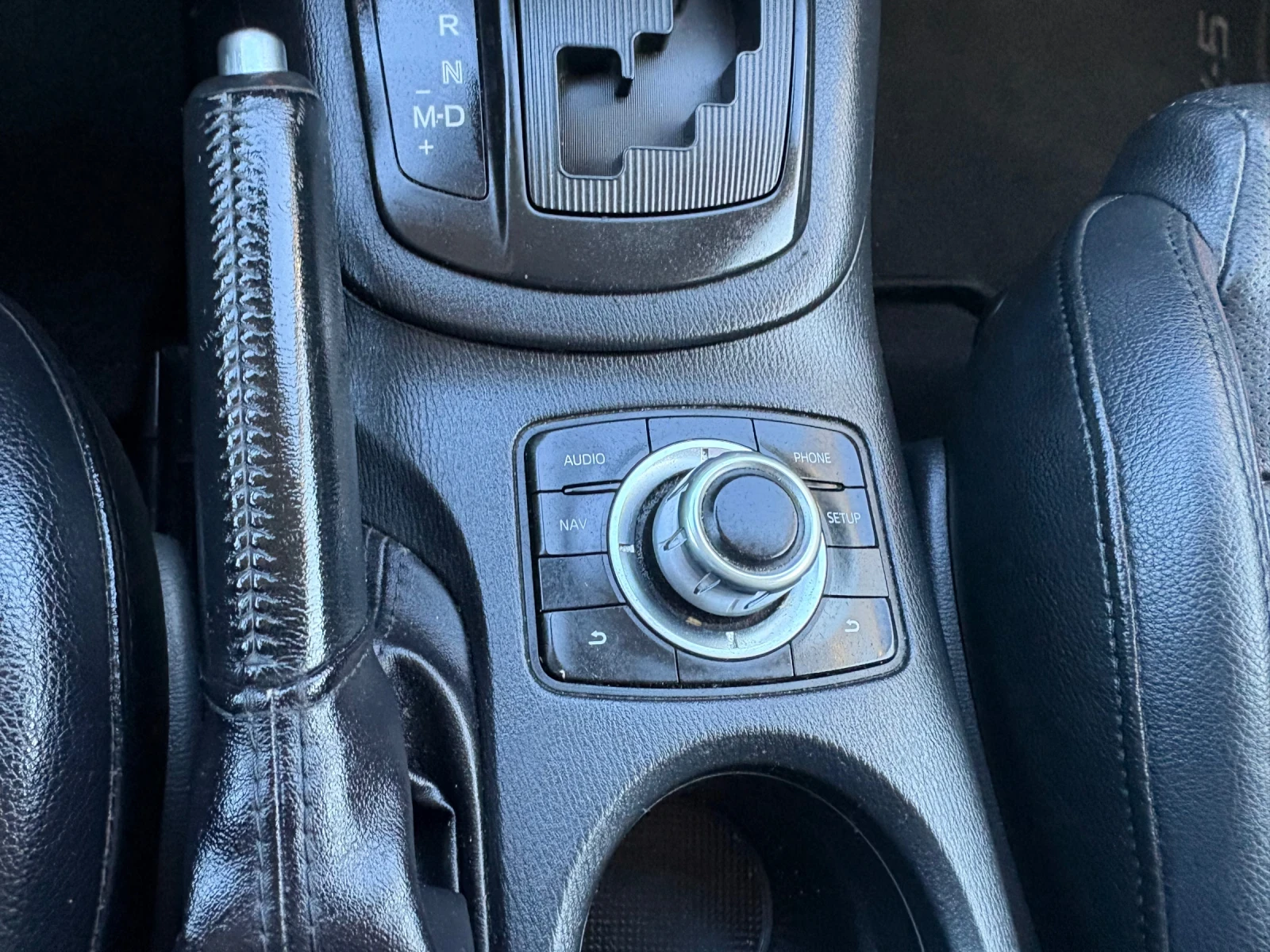 Mazda CX-5 | Mobile.bg � ����������� 16