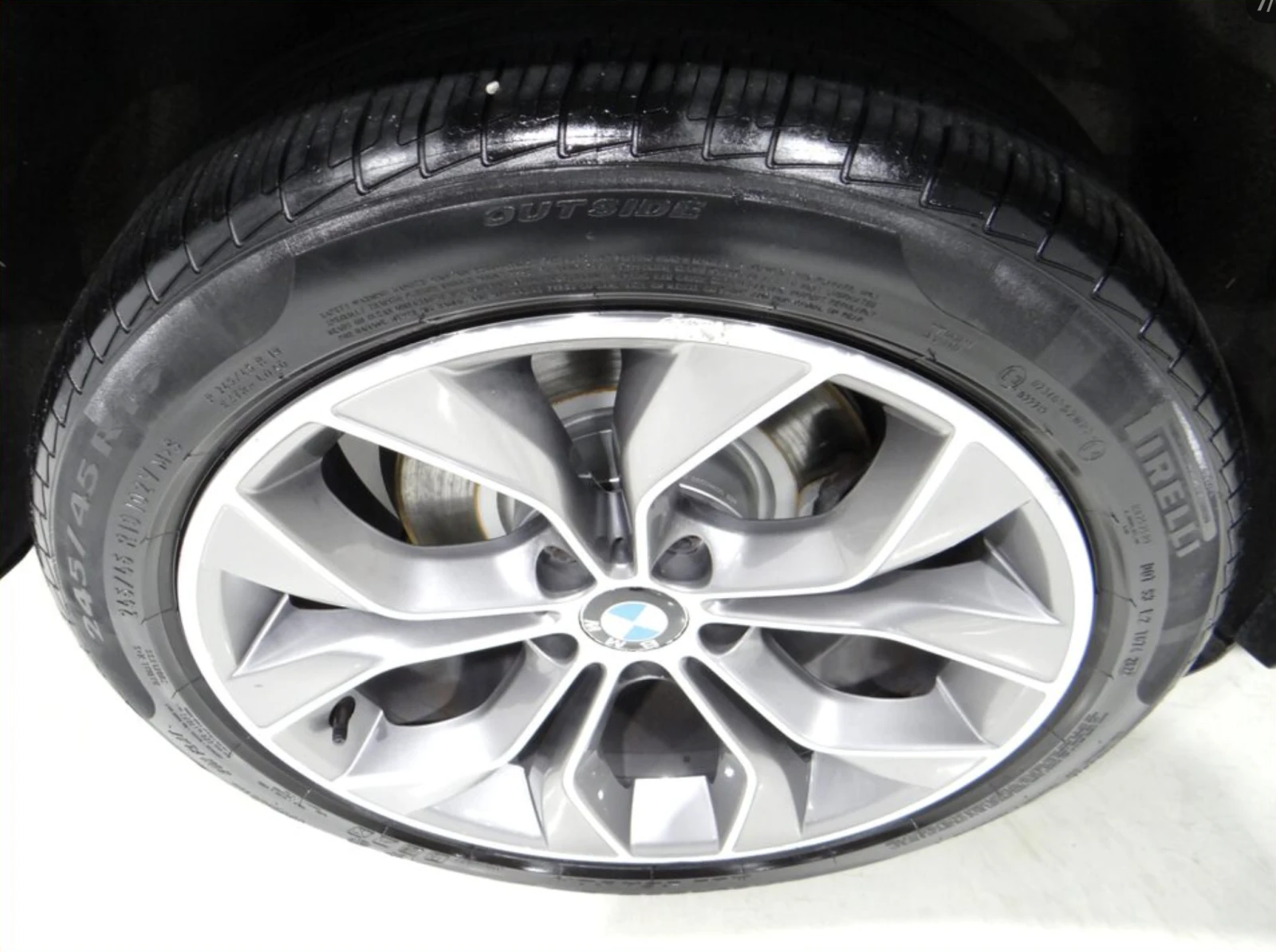 BMW X4 28I XDRIVE АВТОКРЕДИТ - изображение 6