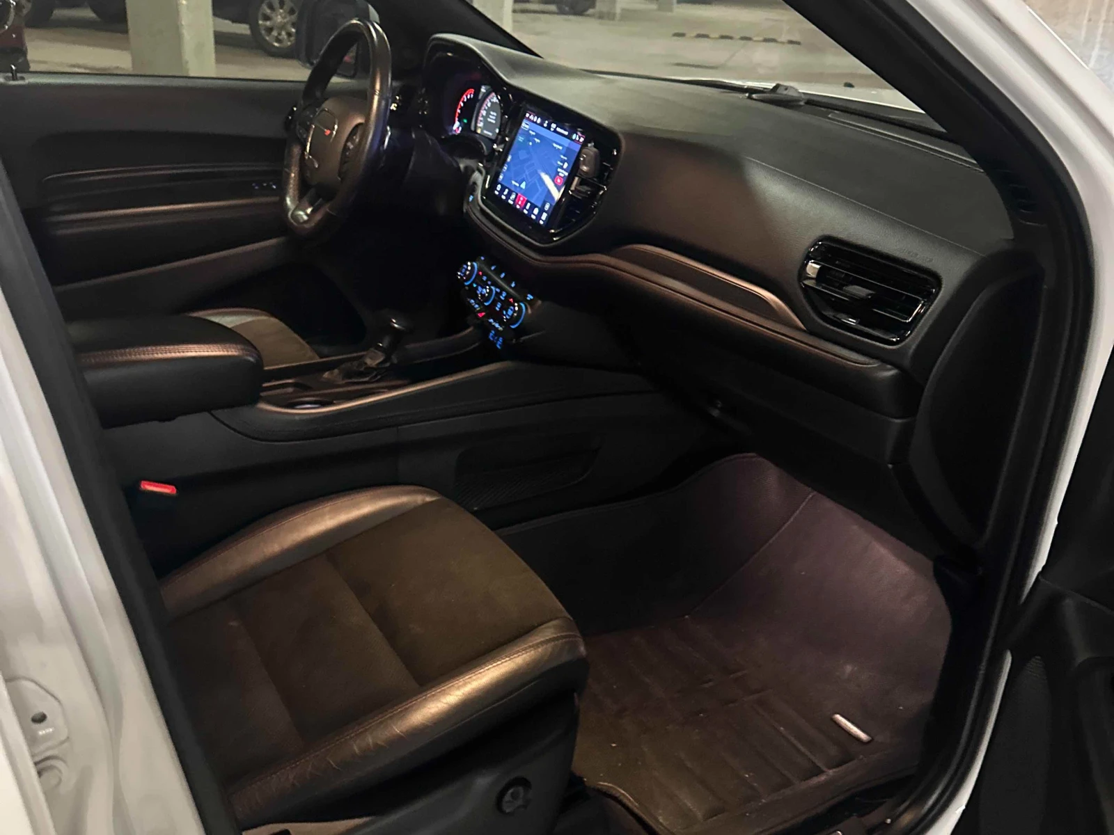 Dodge Durango R/T * * CARFAX * * АВТО КРЕДИТ * *  - изображение 6