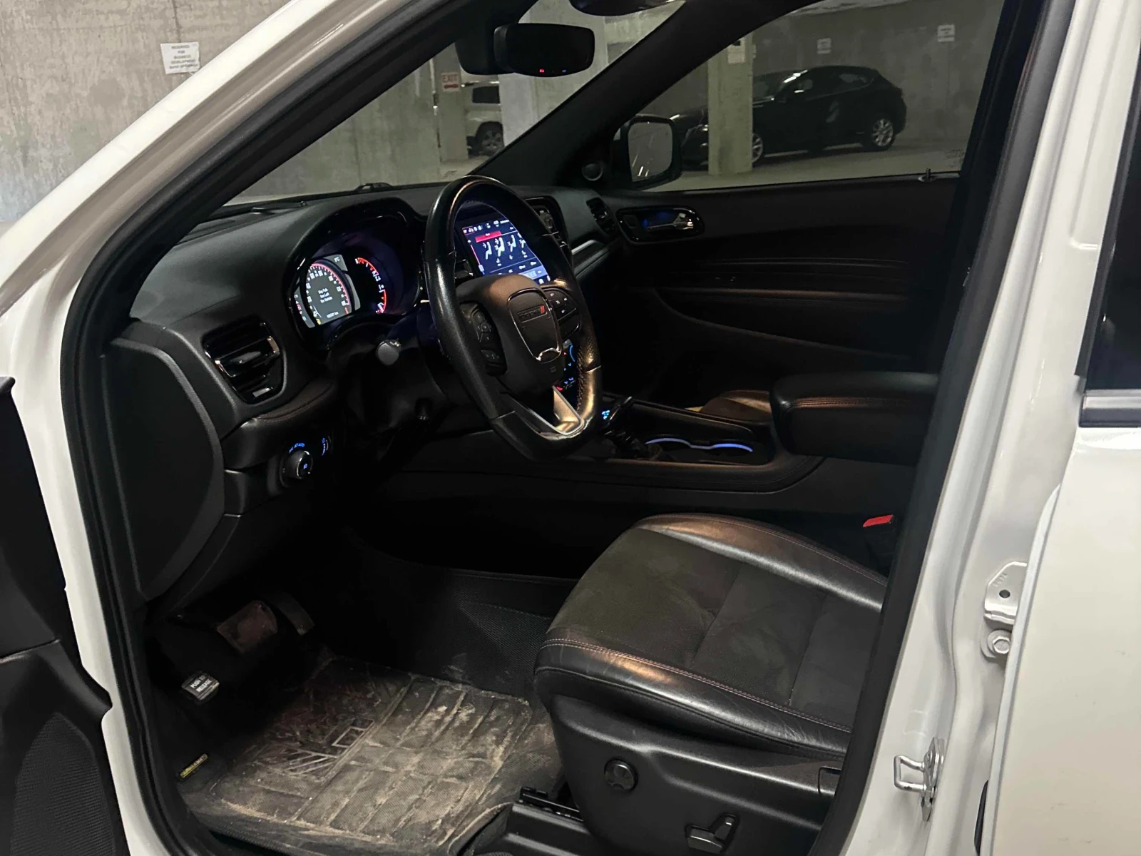 Dodge Durango R/T * * CARFAX * * АВТО КРЕДИТ * *  - изображение 5