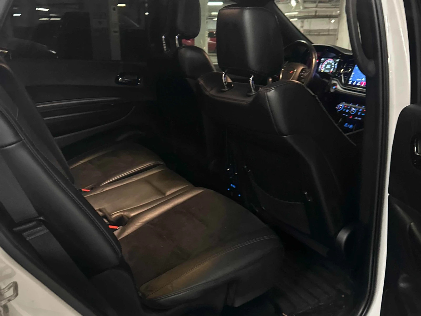 Dodge Durango R/T * * CARFAX * * ���� ������ * *  | Mobile.bg � ����������� 11