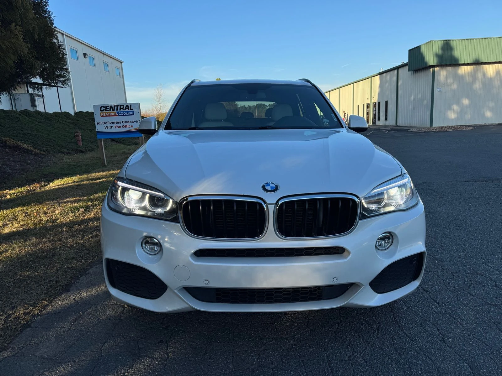 BMW X5  - изображение 8