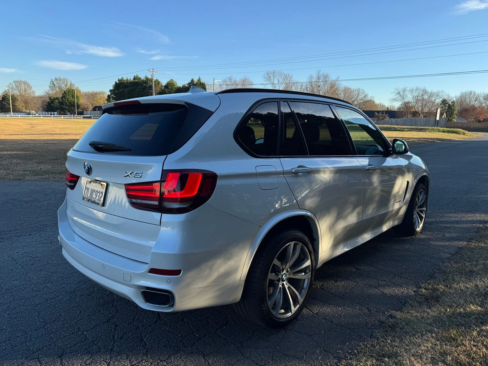 BMW X5  - изображение 5