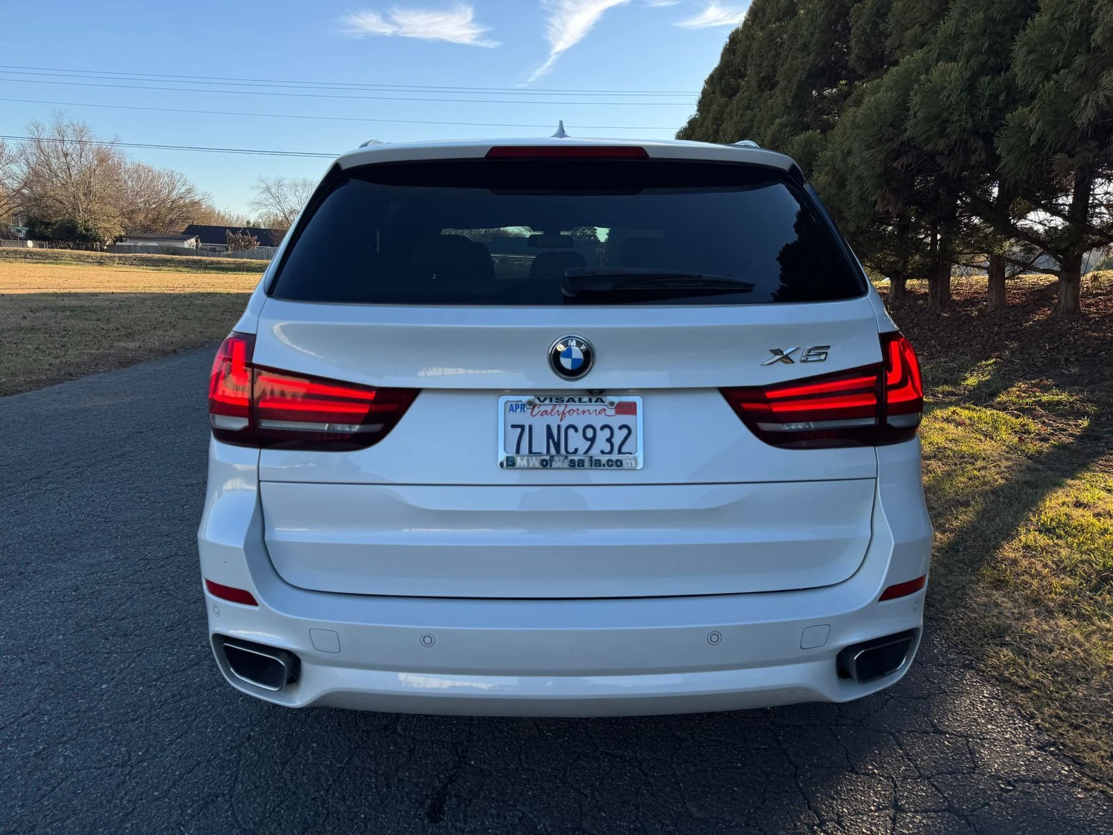 BMW X5  - изображение 4