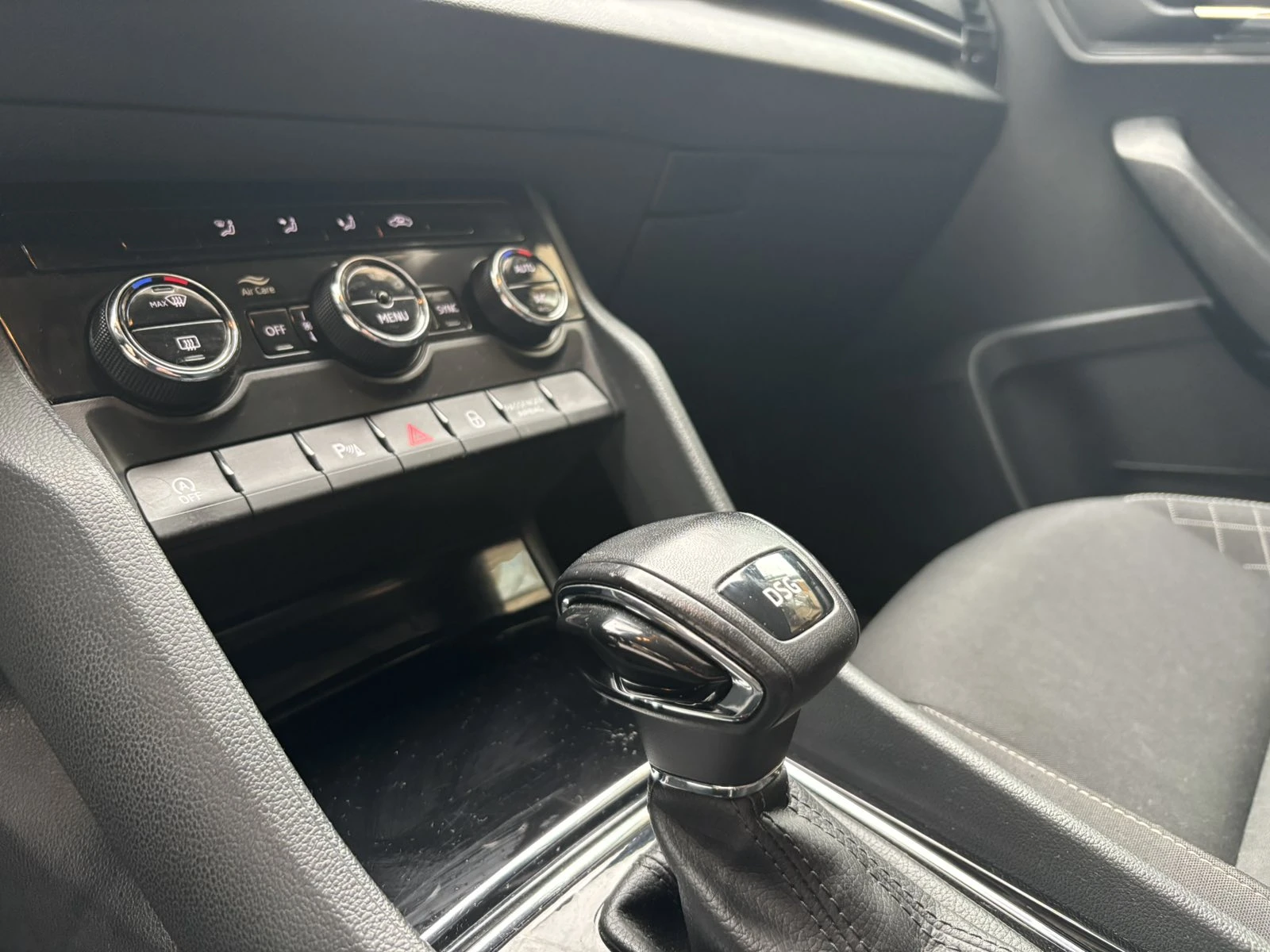 Skoda Karoq 1, 5 TSI 7DSG | Mobile.bg � ����������� 11