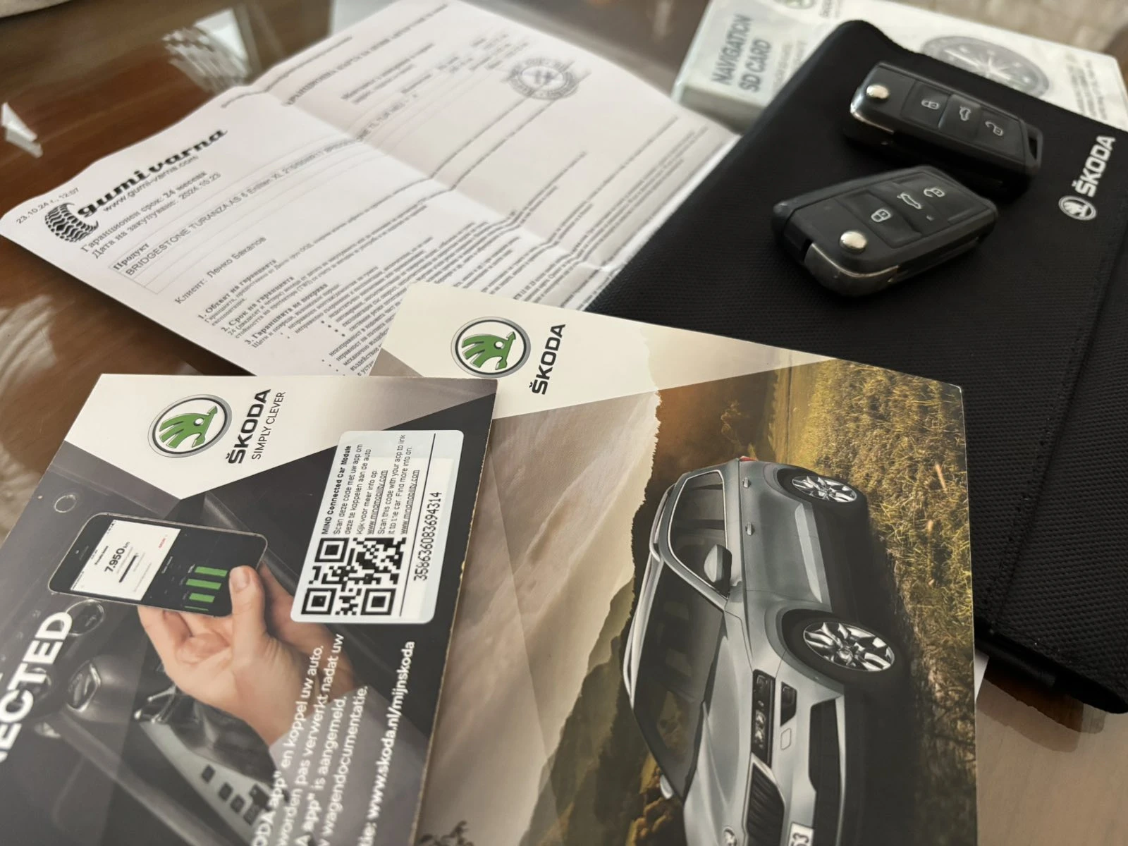 Skoda Karoq 1, 5 TSI 7DSG | Mobile.bg � ����������� 17