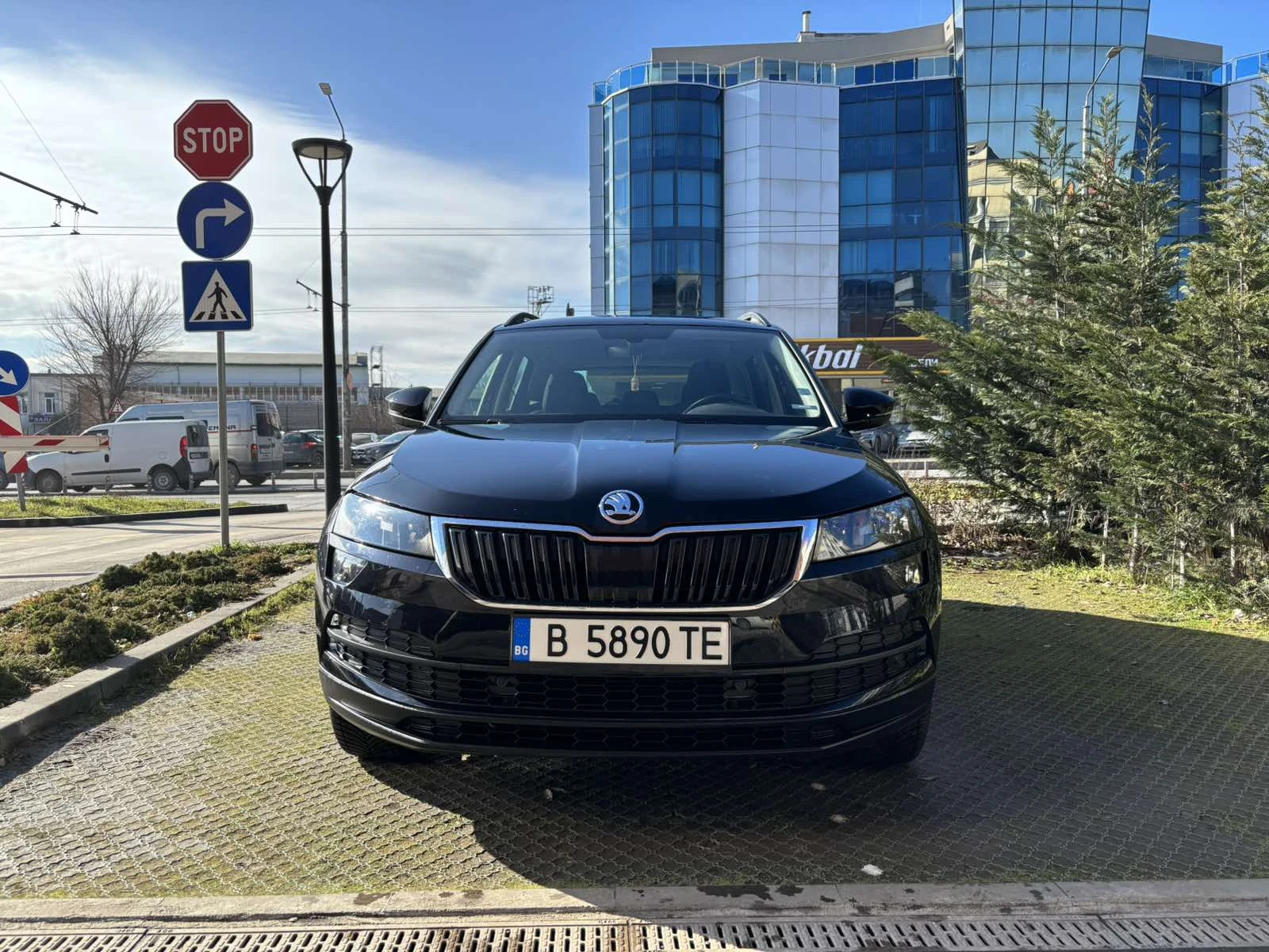 Skoda Karoq 1, 5 TSI 7DSG | Mobile.bg � ����������� 1