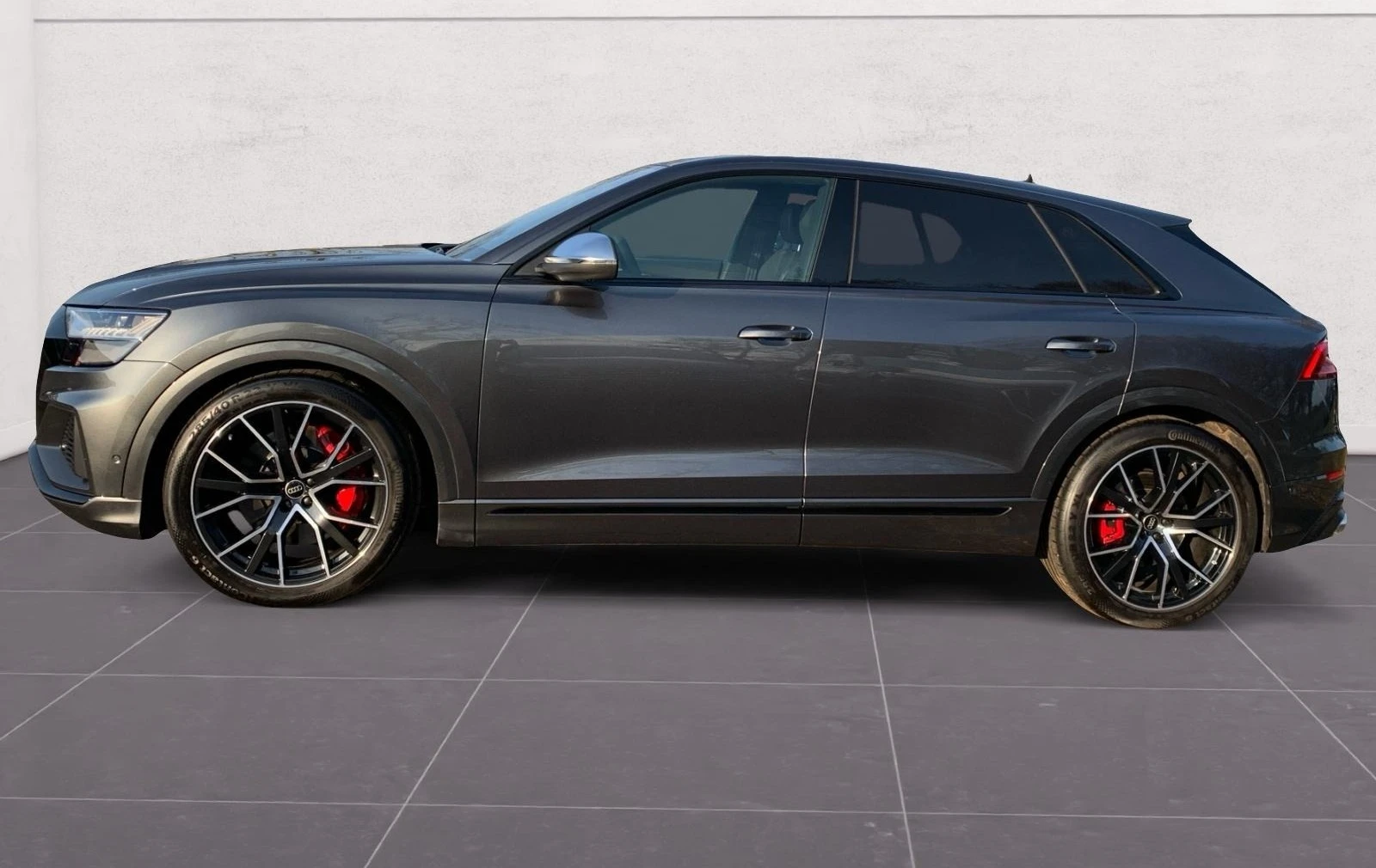 Audi SQ8 * PANO* B&O* DISTR* KEYLESS* 360 CAM*  | Mobile.bg � ����������� 5