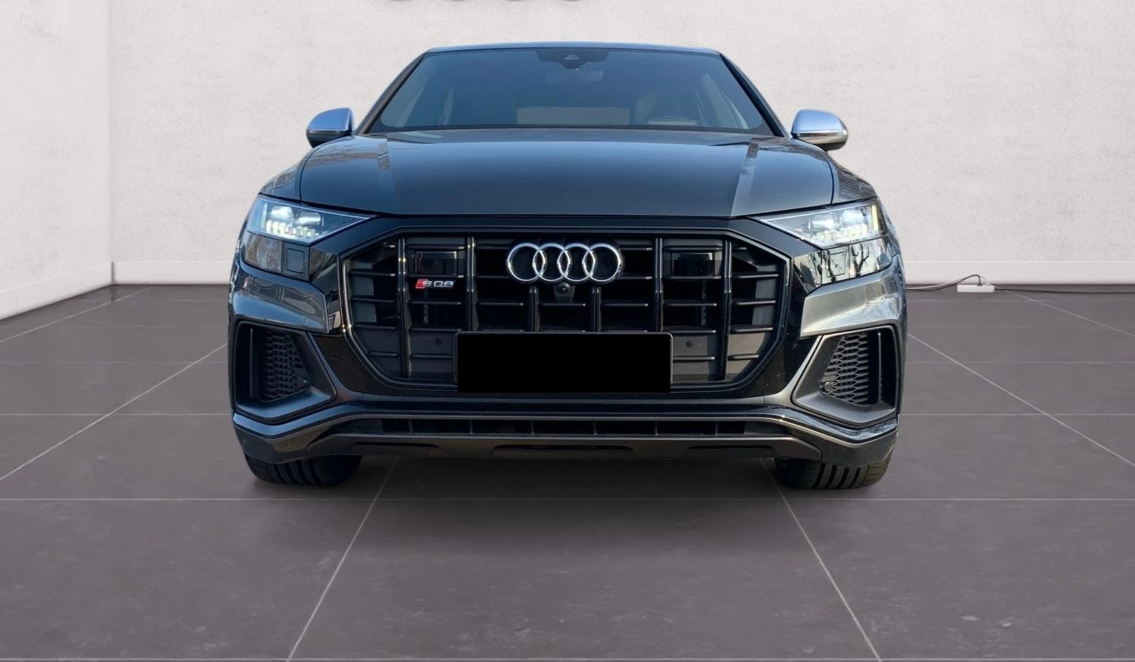Audi SQ8 * PANO* B&O* DISTR* KEYLESS* 360 CAM*  | Mobile.bg � ����������� 2