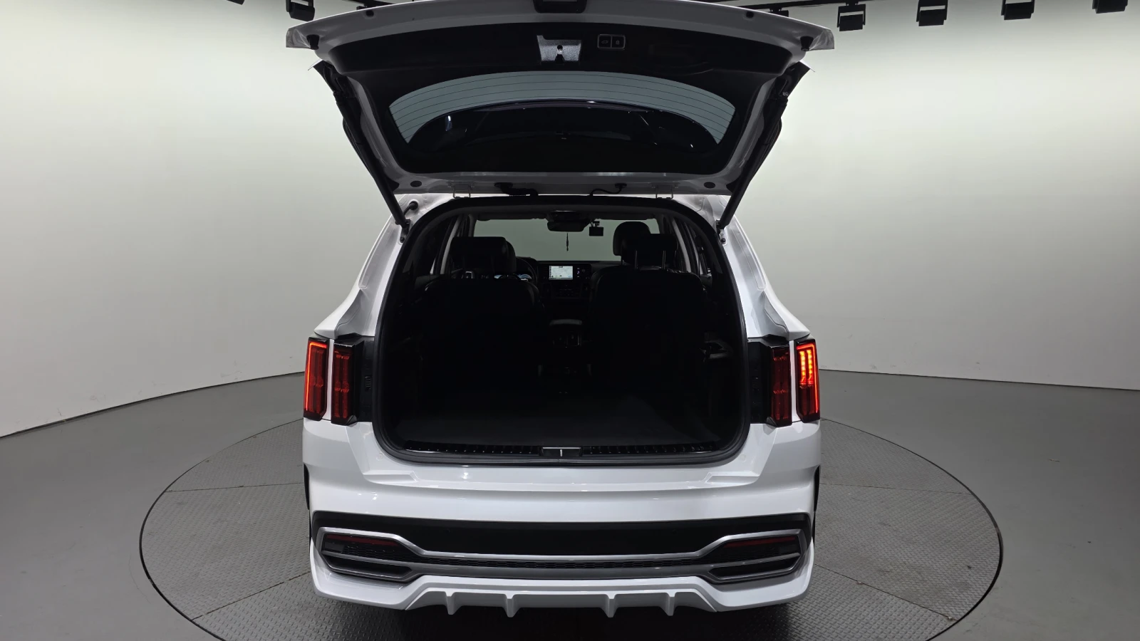 Kia Sorento 2.2CRDI/4x4/����� �������� !!! | Mobile.bg � ����������� 17