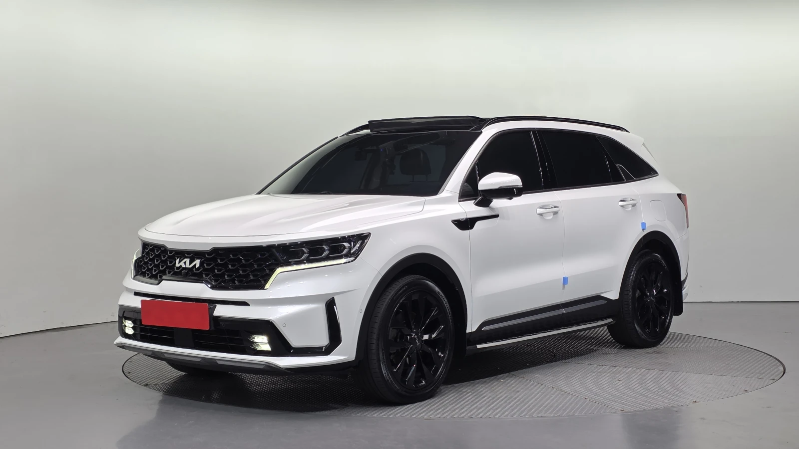 Kia Sorento 2.2CRDI/4x4/����� �������� !!! | Mobile.bg � ����������� 1