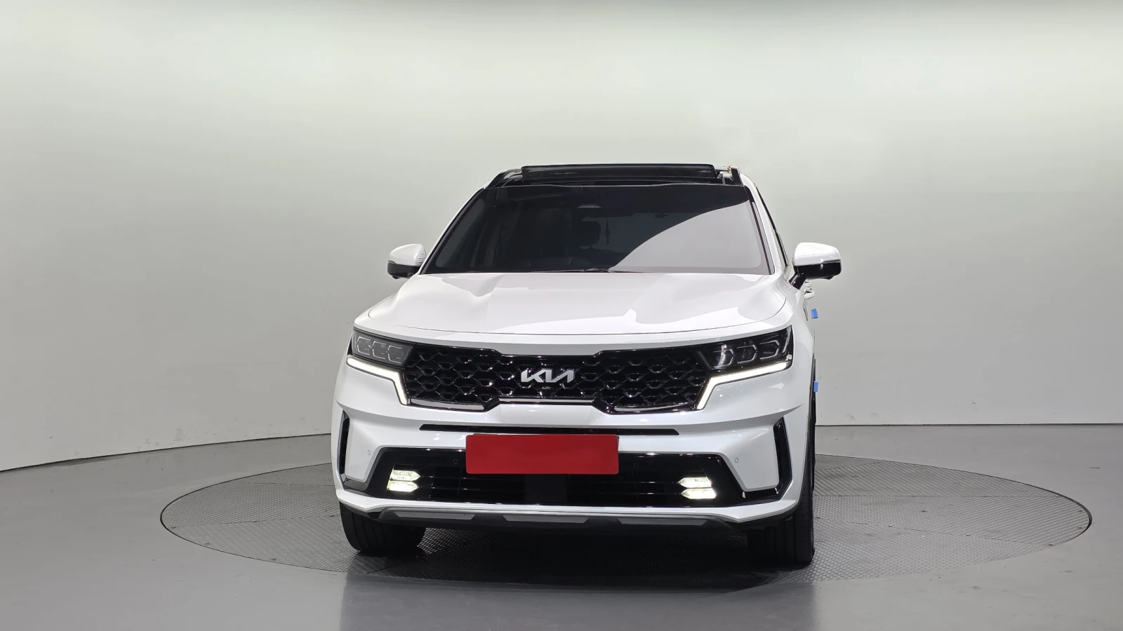 Kia Sorento 2.2CRDI/4x4/Пълна сервизна !!! - изображение 3