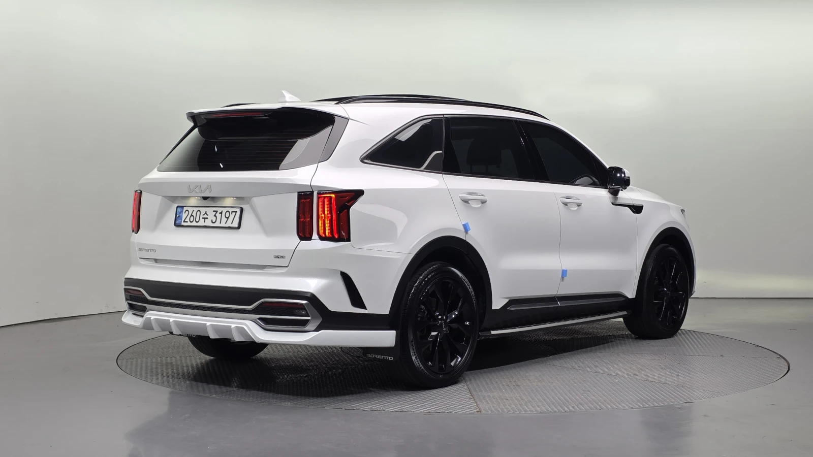 Kia Sorento 2.2CRDI/4x4/Пълна сервизна !!! - изображение 2